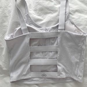 Alo Yoga Bra Tank